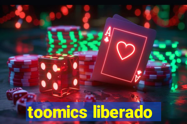 toomics liberado